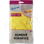 Q Home Гумени ръкавици Q Home L/XL