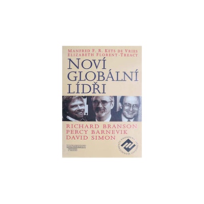 Noví globální lídři