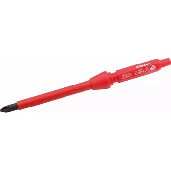 CIMCO 117874 Křížovy nadstavec PH 2 x 100 mm