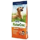 Happy Dog Natur Croq Rind & Dinkel 15 kg