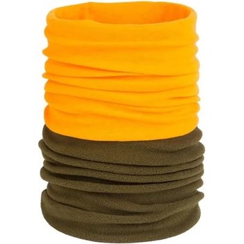 M-Tramp кърпа, оранжево-маслиненозелена (SAP01315)