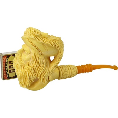 Meerschaum Figural II
