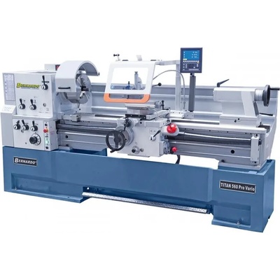 Bernardo Titan 560 x 3000 Pro Vario (03-1347BXL)