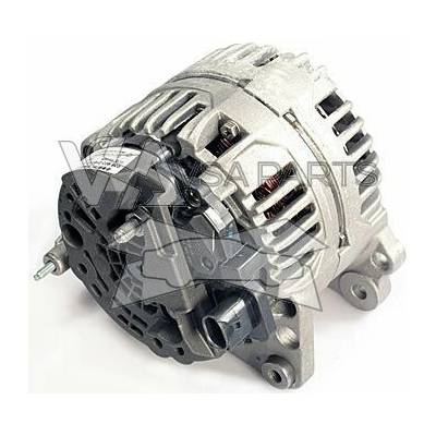 HELLA Alternátor 90A