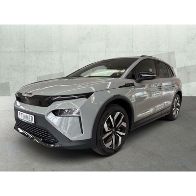 Skoda Elroq Sportline 150 kW