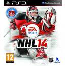 Hry na PS3 NHL 14