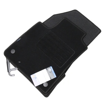 Petex Мокетни стелки за RENAULT Clio (2019+)