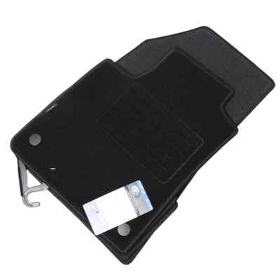 Petex Мокетни стелки за RENAULT Clio (2019+)