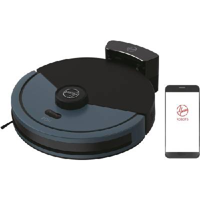 Robotický vysávač Hoover HG4 HYDRO HG430H 011 (38383011)