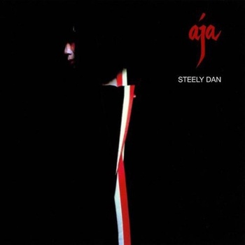 STEELY DAN: AJA CD