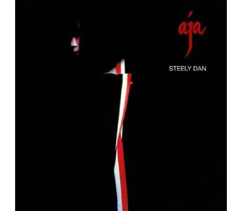 STEELY DAN: AJA CD