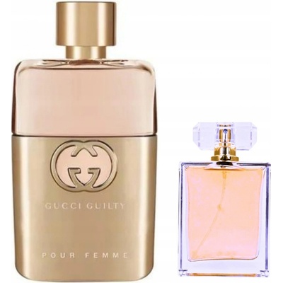 Gucci Guilty parfémovaná voda dámská 30 ml – Hledejceny.cz