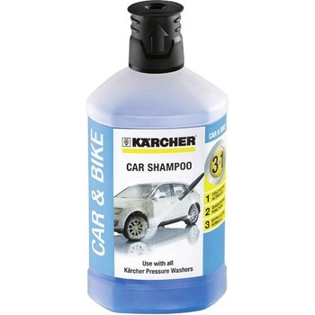 Kärcher RM 610 Autošampón 3 v 1 1 l