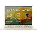 Asus ZenBook 14X UX3404VC-M9170W