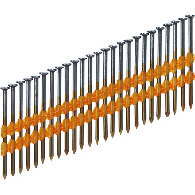 Schneider hřebíky v pásu typ RN 31/70 BKH/3000 DGKF440027