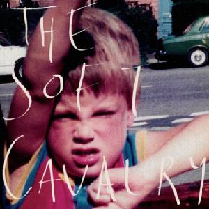 The Soft Cavalry - The Soft Cavalry (Limited Edition) (2 LP) (5400863011338)