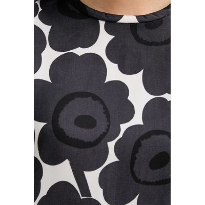 Marimekko лятна рокля с лиосел (095147)