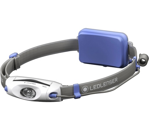Ledlenser Neo 4
