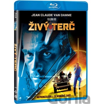 Živý terč BD