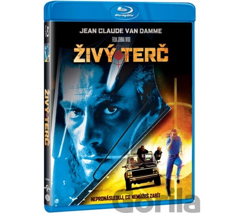 Živý terč BD