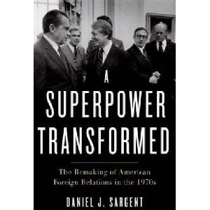 Superpower Transformed (ISBN: 9780195395471)