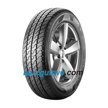 Dunlop Econodrive ( 225/55 R17C 109/107H 8PR Двойно обозначаване 104H, MO-V )