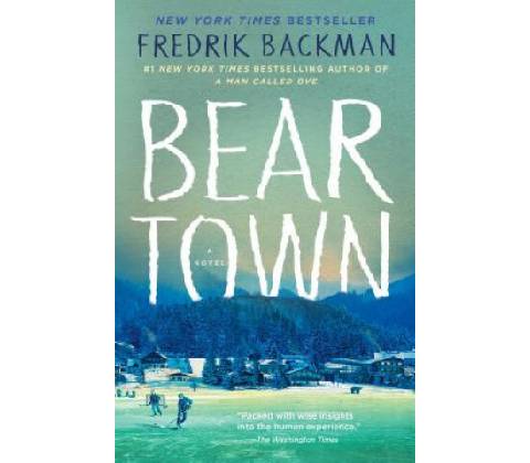 Beartown