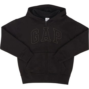 GAP Logo černá
