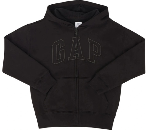 GAP Logo černá