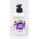Isolda Violet energy body soap 400 ml