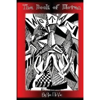 Book of Wotan | Jamie Mac Cool, Ron McVan