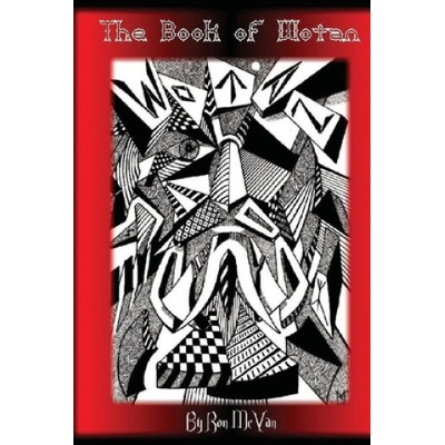 Book of Wotan | Jamie Mac Cool, Ron McVan