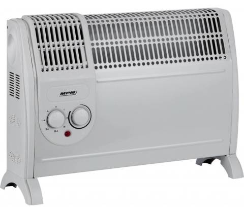 MPM MUG-07 2000 W