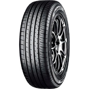 Image 1 of Yokohama BluEarth-XT AE61 235/50 R18 97V