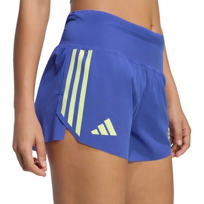 adidas BMW Berlin Marathon 2026 modrá