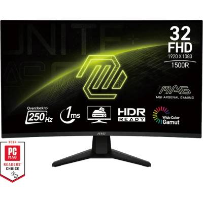 MSI MAG 32C6X