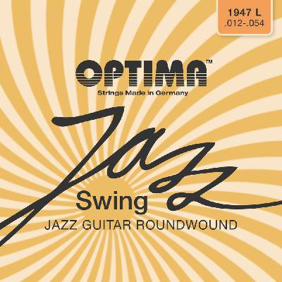 Optima 1947L Jazz Swing