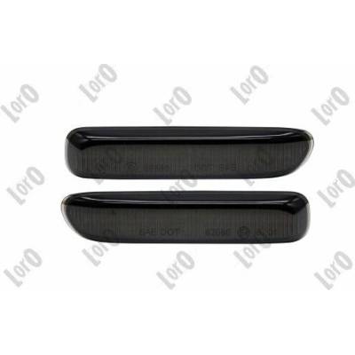 Sada směrových světel ABAKUS L04-140-006LED-SD (L04140006LEDSD)