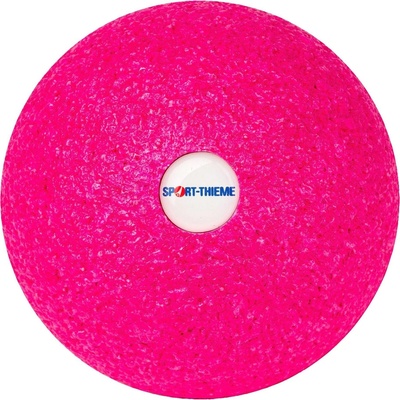 Blackroll Ball 8 masážna guľa ružová 8 cm