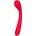 ToyJoy Fame The Dash G-Spot Vibrator Red