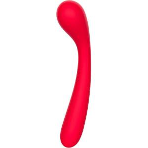 ToyJoy Fame The Dash G-Spot Vibrator Red
