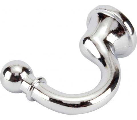 Hettich Hynek chrom