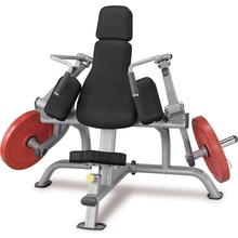 Steelflex PlateLoad line PLTE