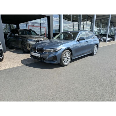 BMW 318i 115 kW