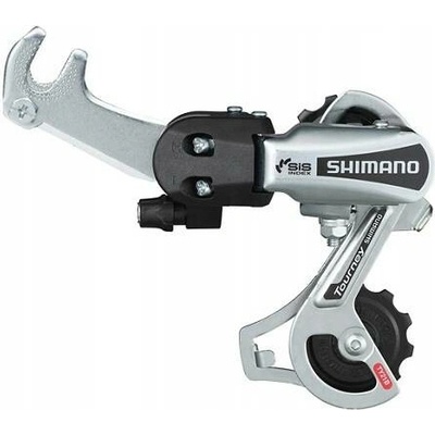 Shimano RD-TY21B SS