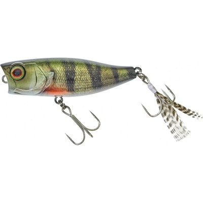 Illex Chubby Popper 4,2cm RT Perch