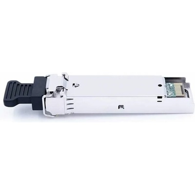 Conneu SFP модул по едно влакно, 1.25G, 1550-1310 nm, 20 км, LC. Дължина 1550 nm (1GSFP-BD20-1550-LC)