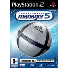 Championship Manager 5