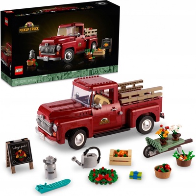 LEGO® ICONS™ 10290 Pick-up