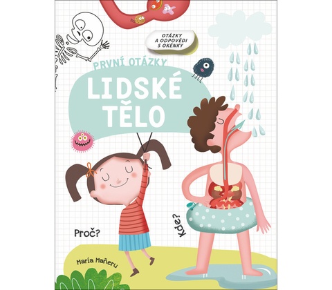 Lidské tělo